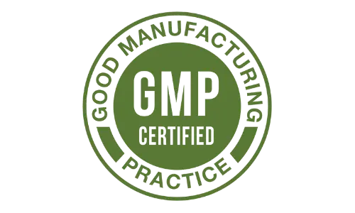 Alpha Tonic - GMP Certified